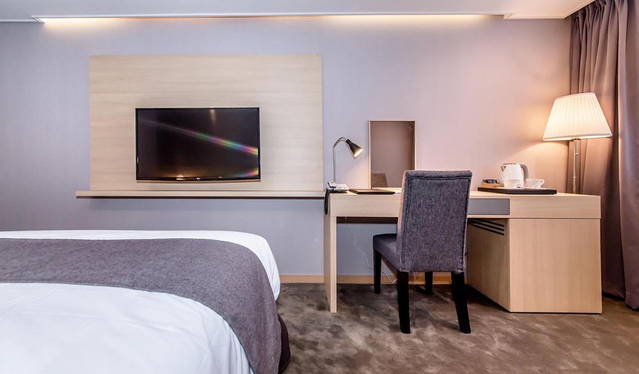 Hotel Shalom Чечжу Екстер'єр фото