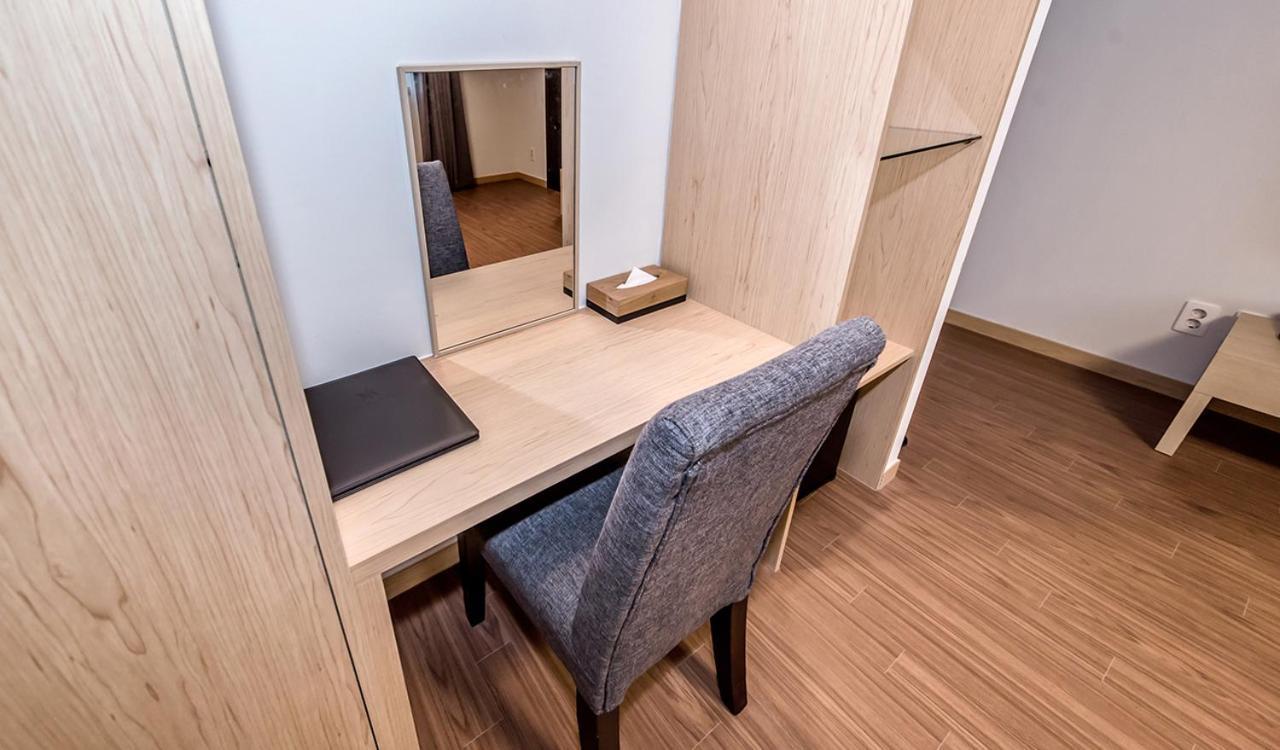 Hotel Shalom Чечжу Екстер'єр фото
