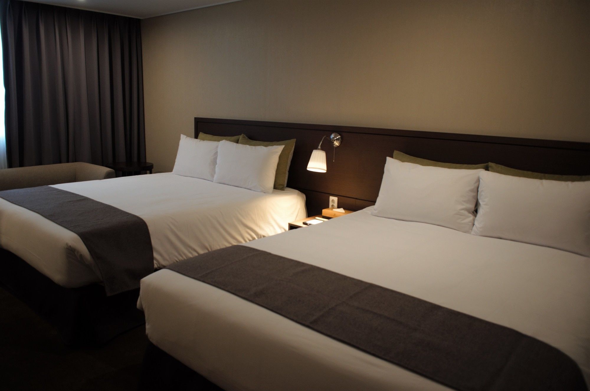 Hotel Shalom Чечжу Екстер'єр фото