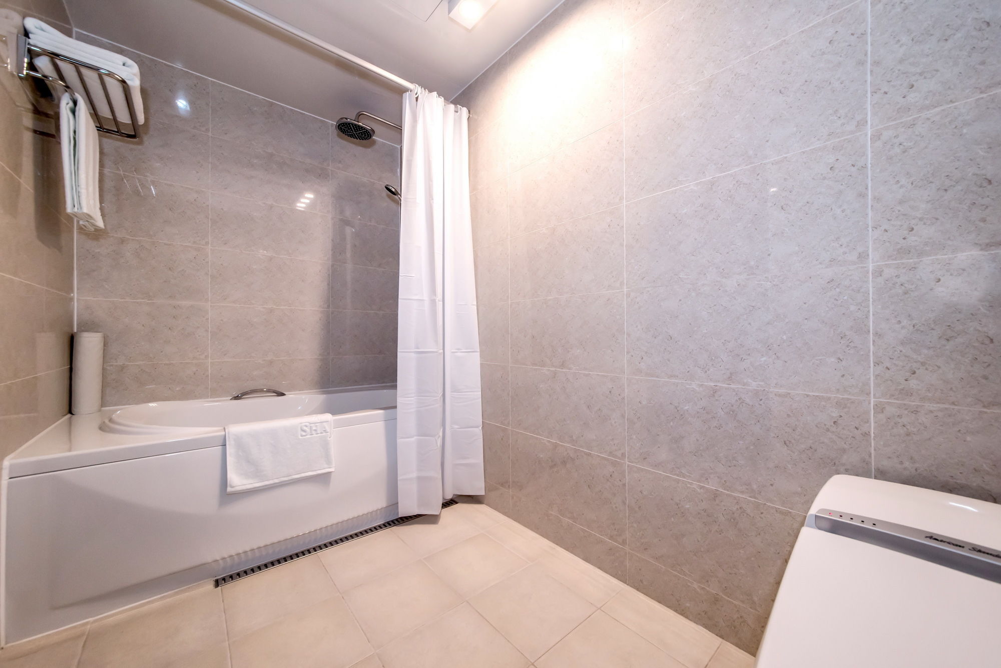 Hotel Shalom Чечжу Екстер'єр фото