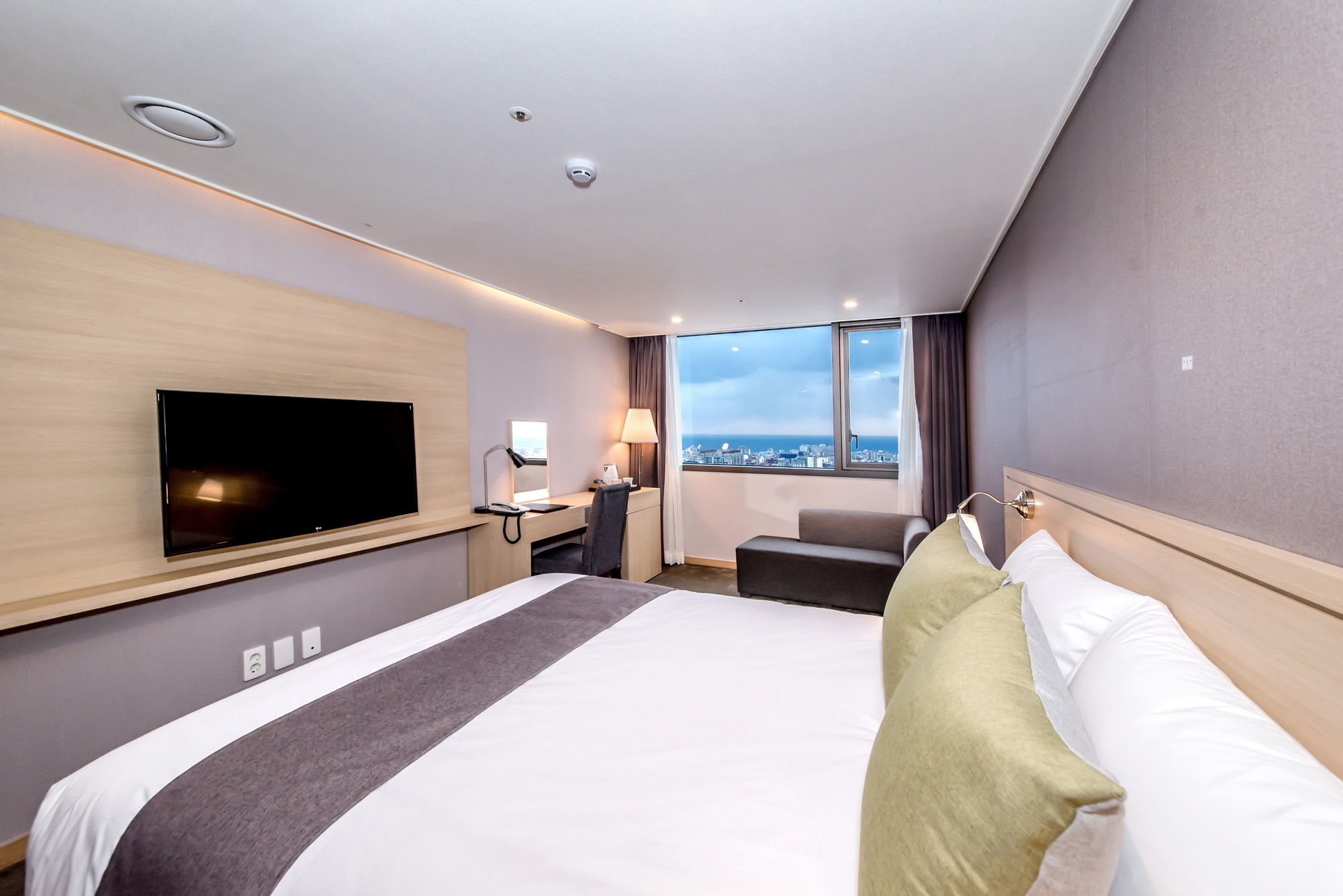 Hotel Shalom Чечжу Екстер'єр фото