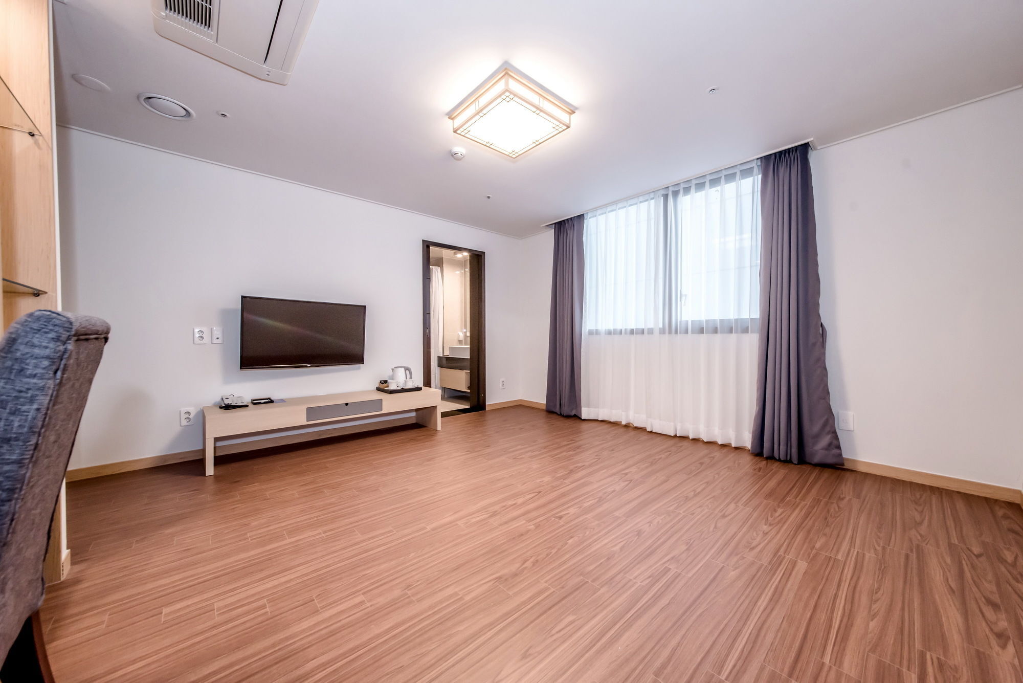 Hotel Shalom Чечжу Екстер'єр фото